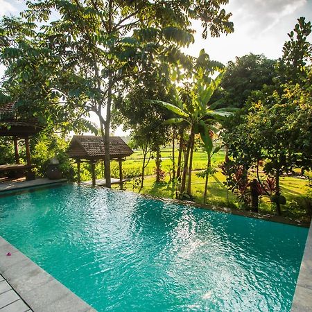 Griya Kcb Villa Ubud Mas  외부 사진