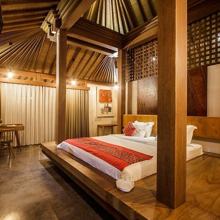 Griya Kcb Villa Ubud Mas  외부 사진