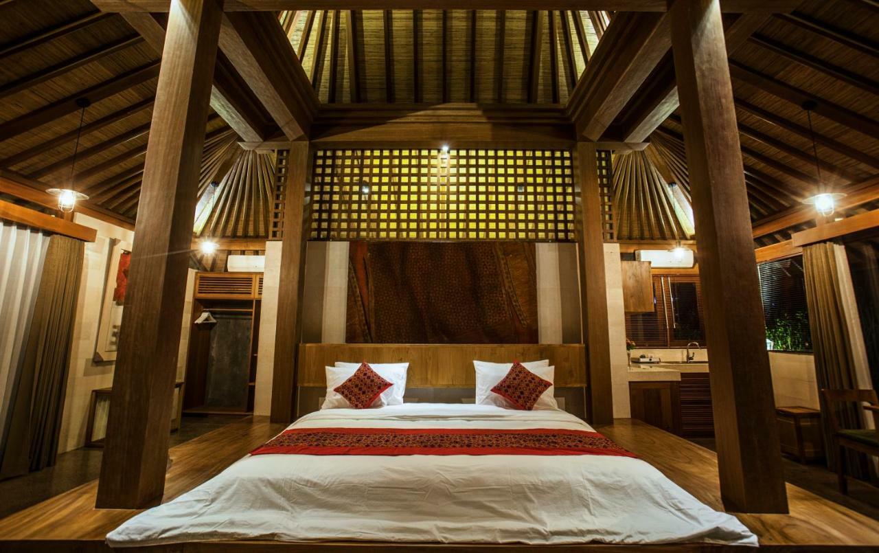 Griya Kcb Villa Ubud Mas  외부 사진