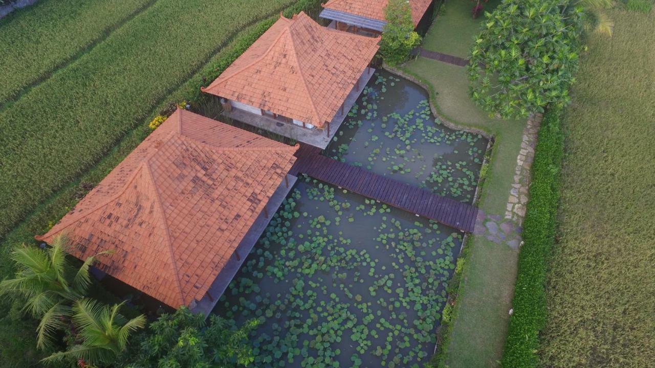 Griya Kcb Villa Ubud Mas  외부 사진