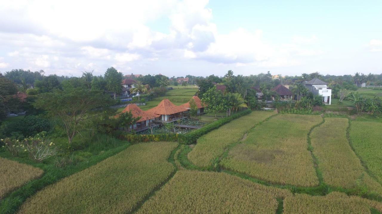 Griya Kcb Villa Ubud Mas  외부 사진