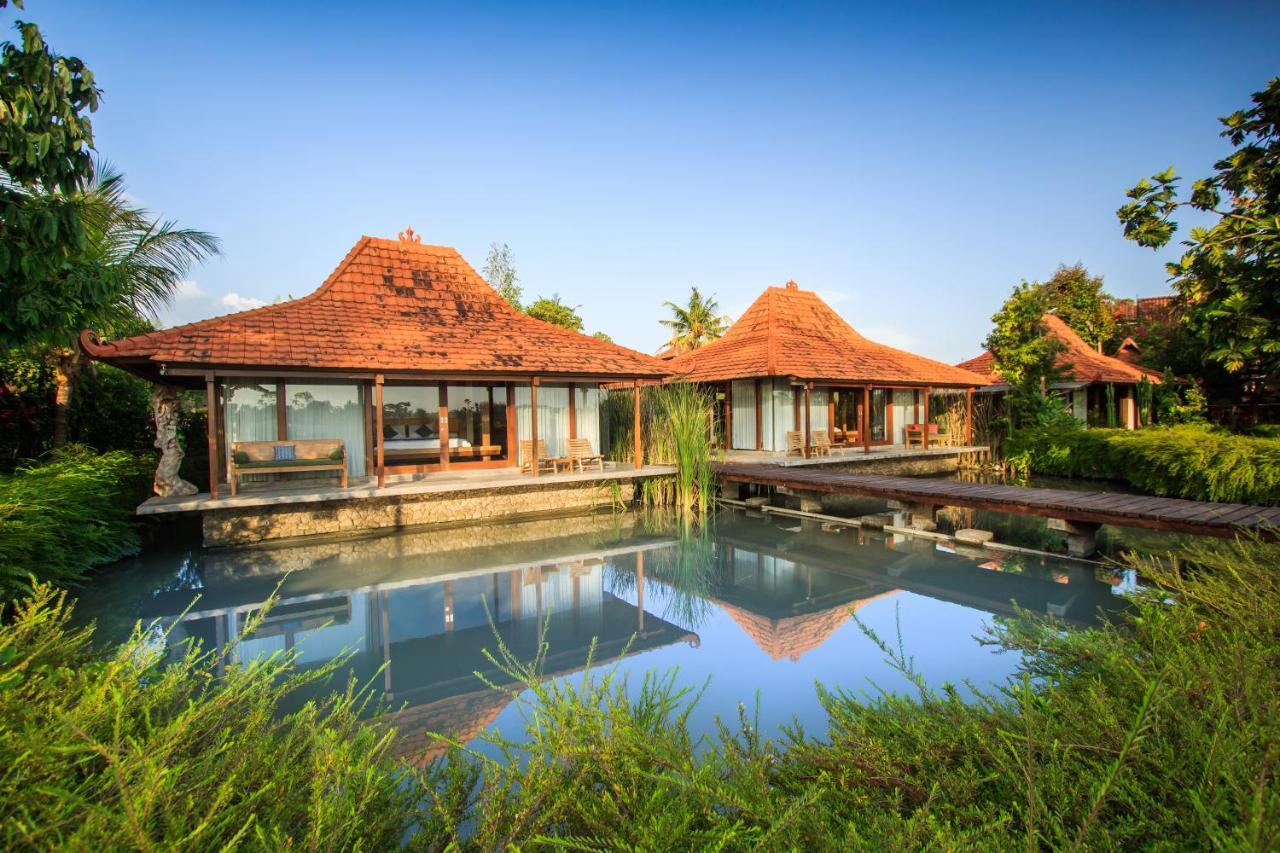 Griya Kcb Villa Ubud Mas  외부 사진