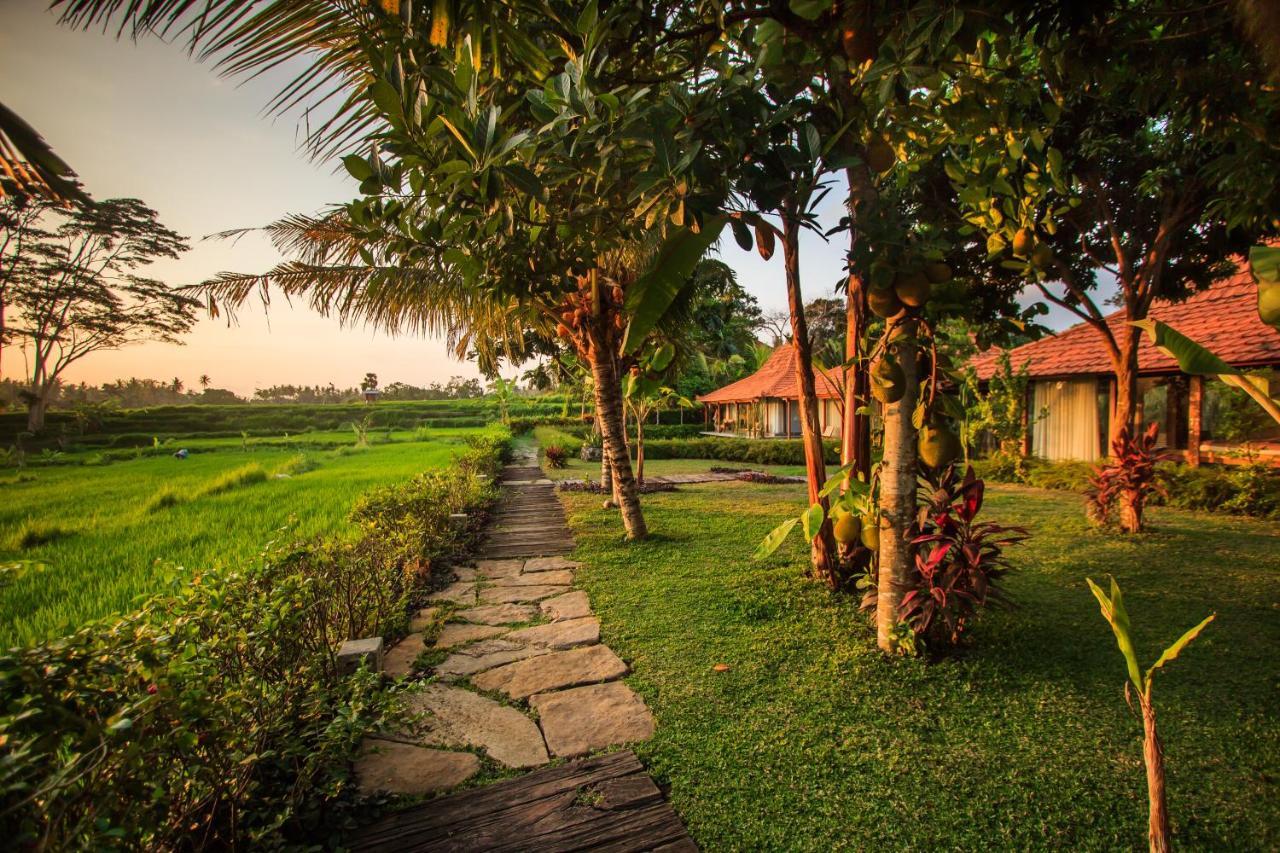 Griya Kcb Villa Ubud Mas  외부 사진