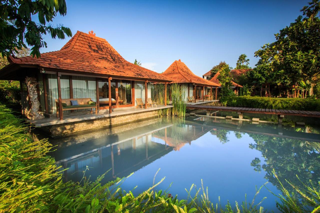 Griya Kcb Villa Ubud Mas  외부 사진