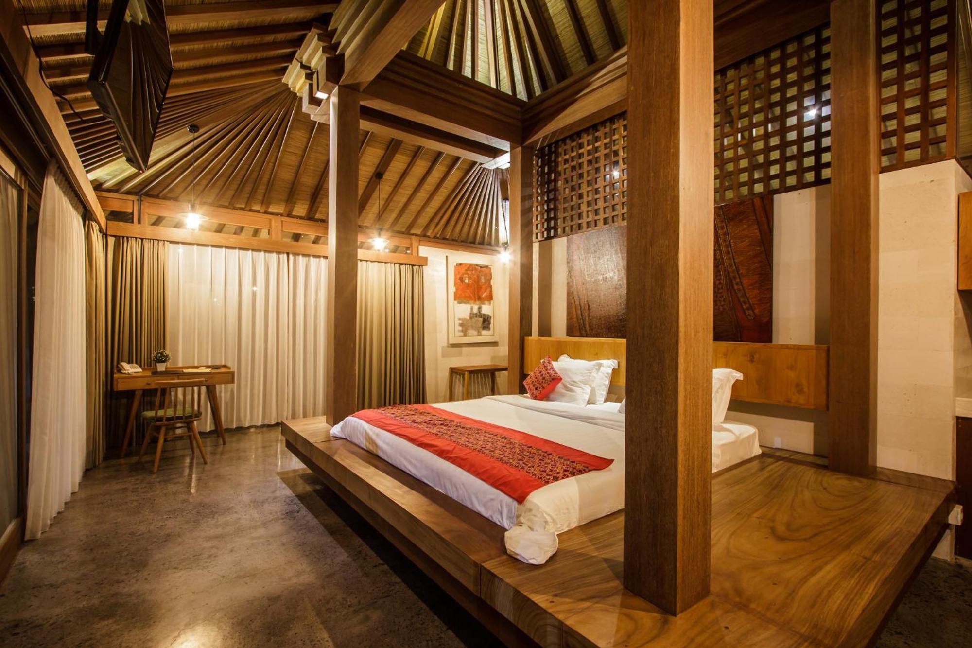 Griya Kcb Villa Ubud Mas  외부 사진