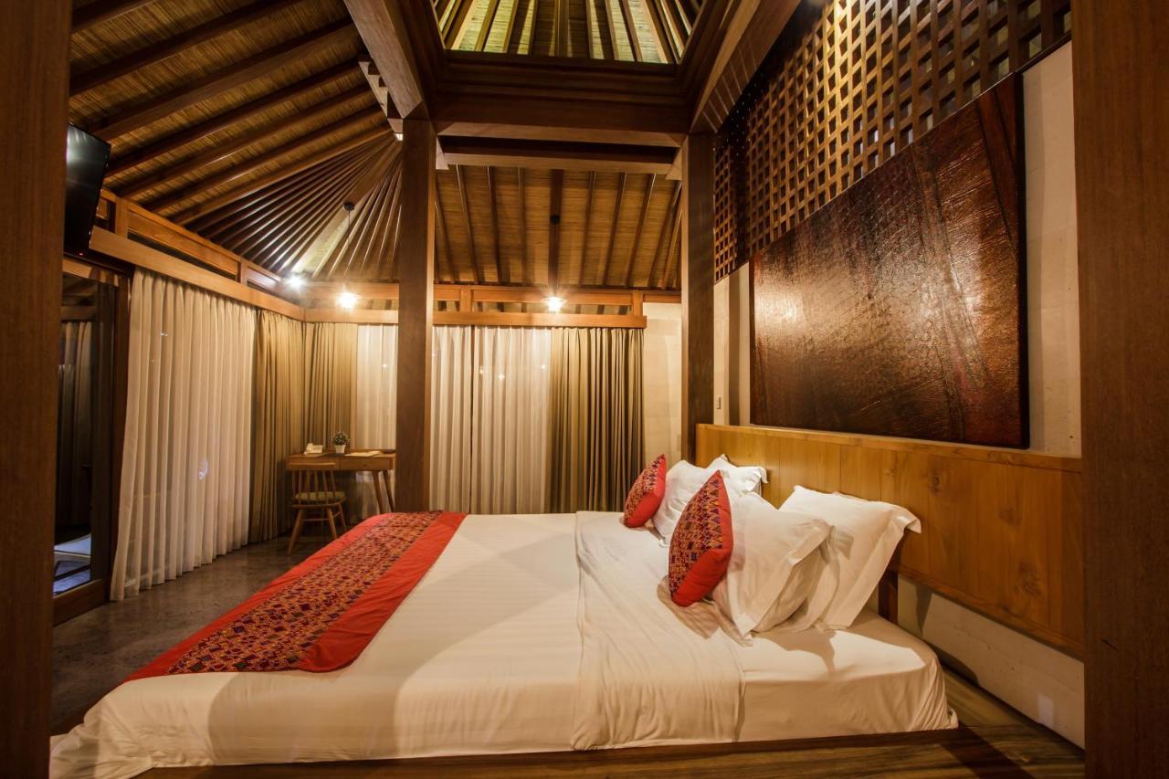 Griya Kcb Villa Ubud Mas  외부 사진